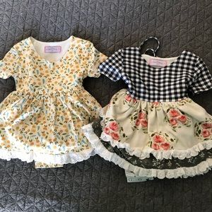 Set of 3T bubbles from Sweethoney